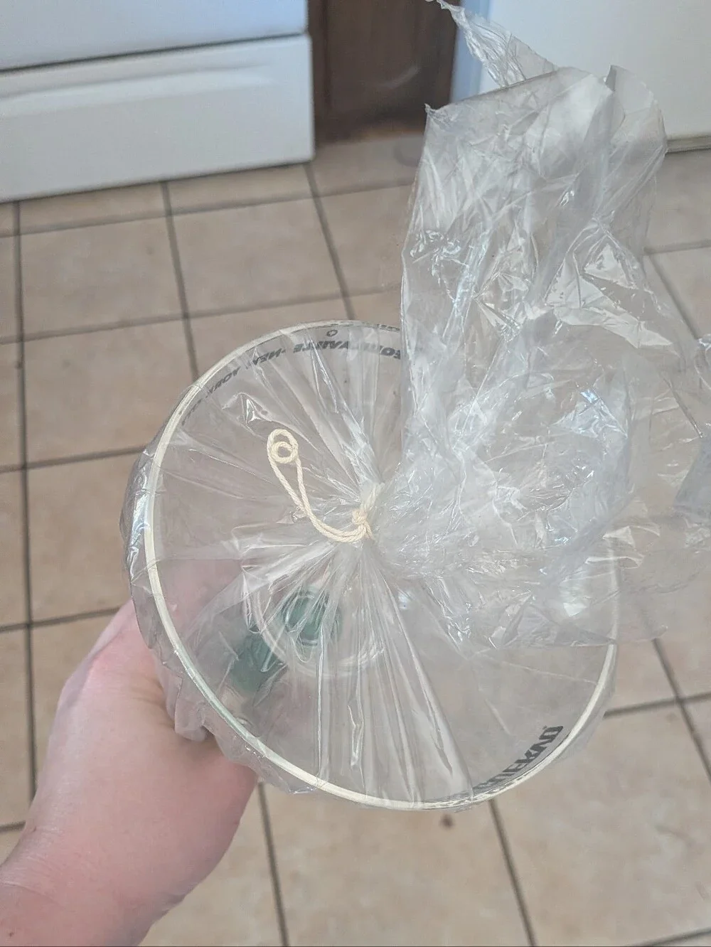 New Set of 6 Jose Cuervo Cactus Plastic Margarita Glasses – Unopened